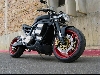 Electric Motorcycle